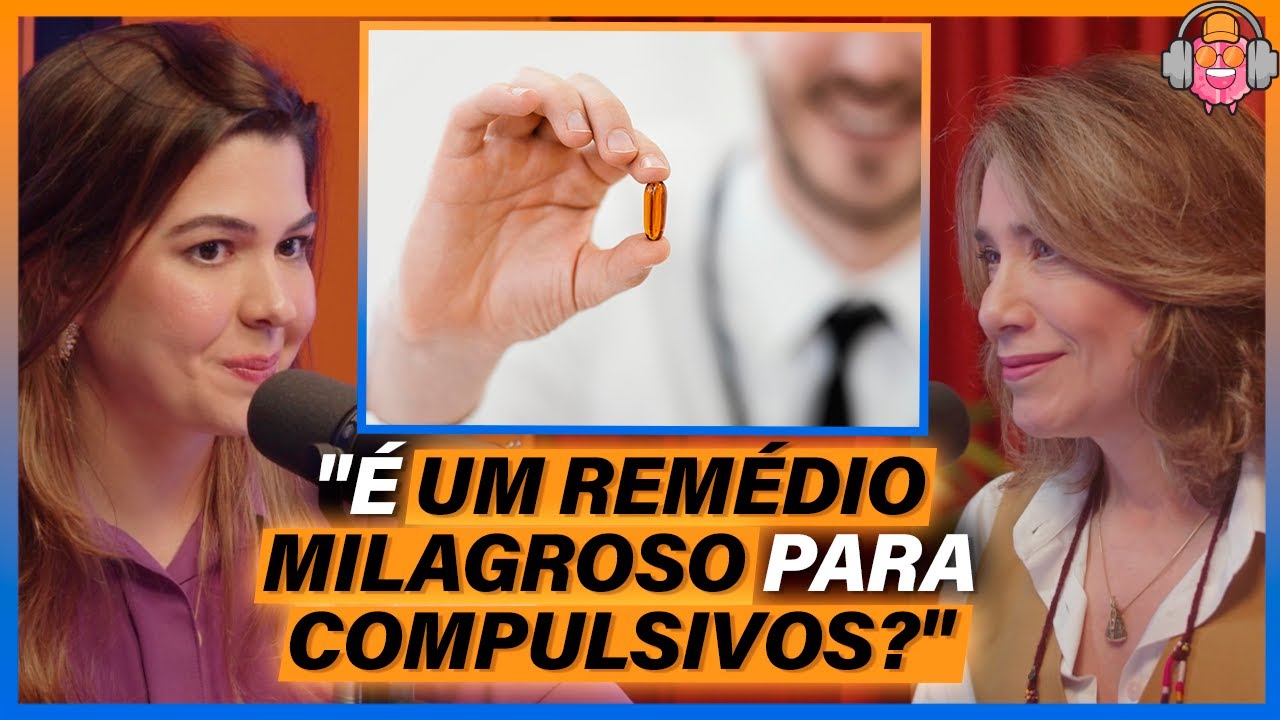 GLP1: Hormônio da saciedade - Dra. Thamiris Maia (ENDÓCRINO)