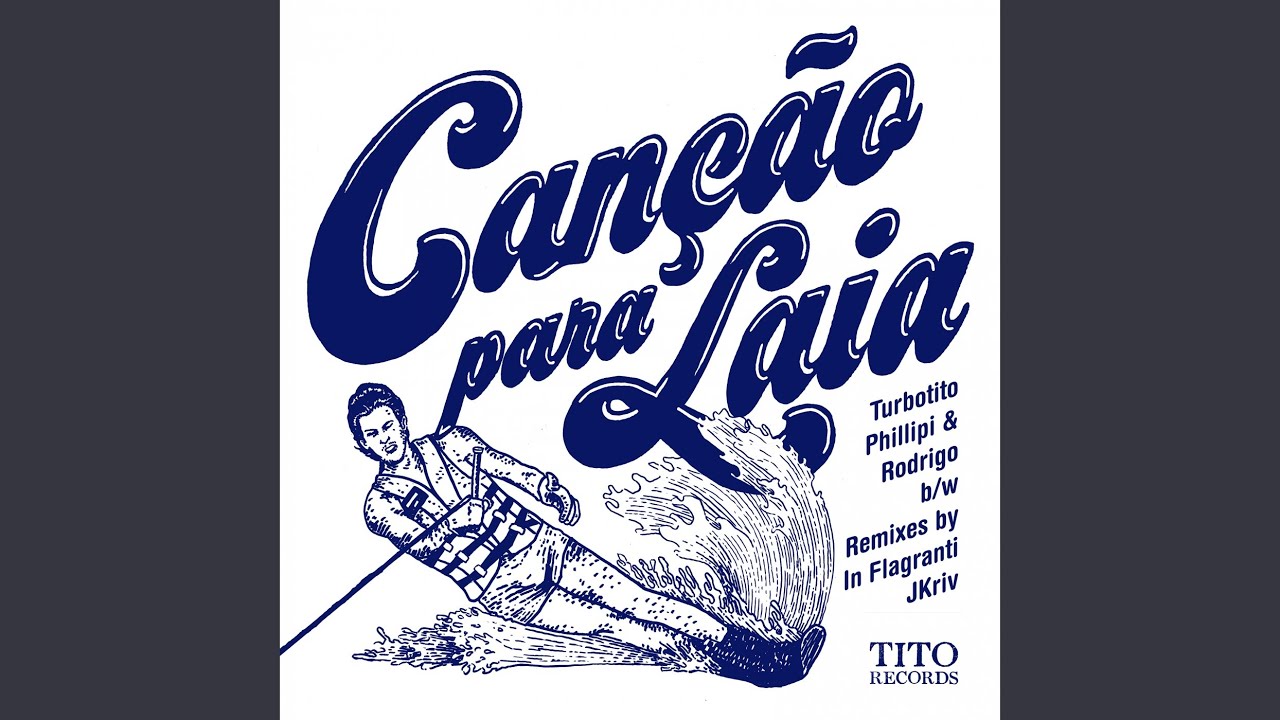 Canção para Laia