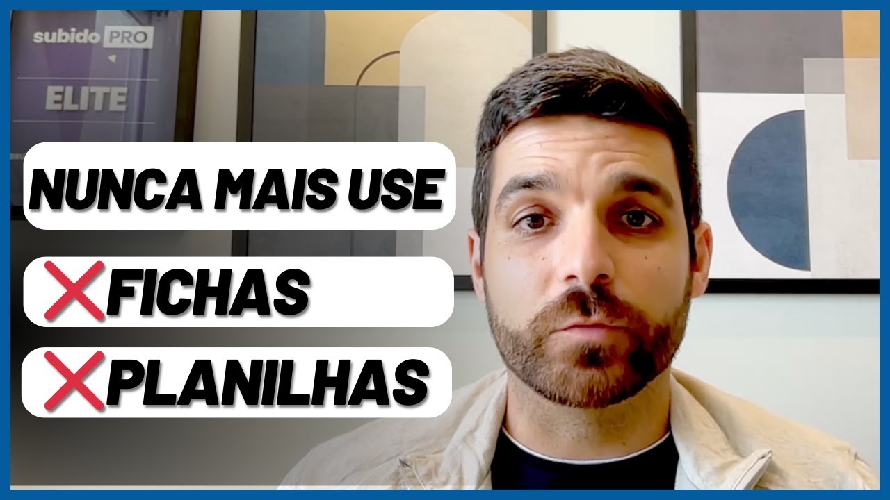 [CRM para Estúdio de Pilates:] Organize todos os clientes em um só lugar.