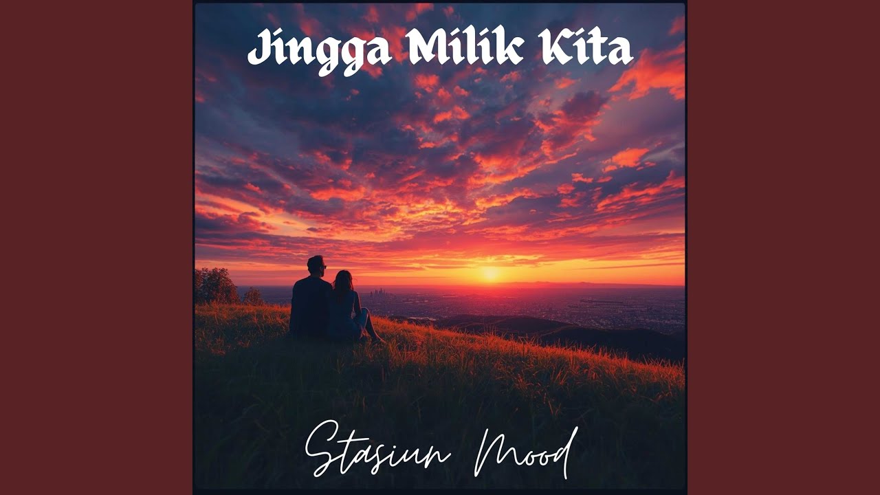 Jingga Milik Kita