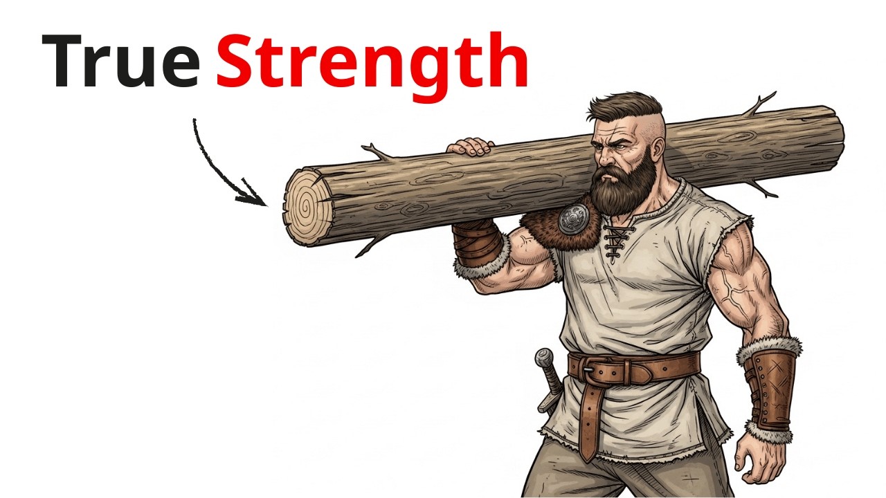 THESE 5 Exercises Build More Functional Strength Than Lifting Weights
