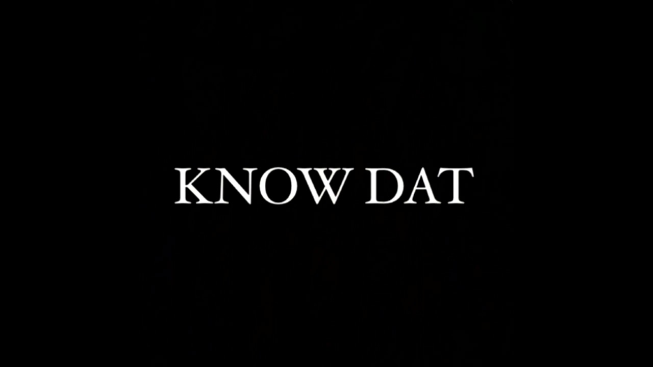 Goosey - Know Dat [prod.BounceKid]