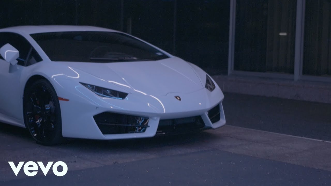 Matt Reed ~ No Pressure [VISUAL]