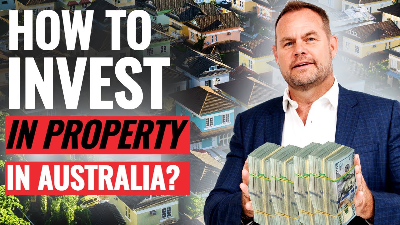 💰🏡📈 Wealth Creation Strategies With Investment Property In Australia | Money And Investing Podcast