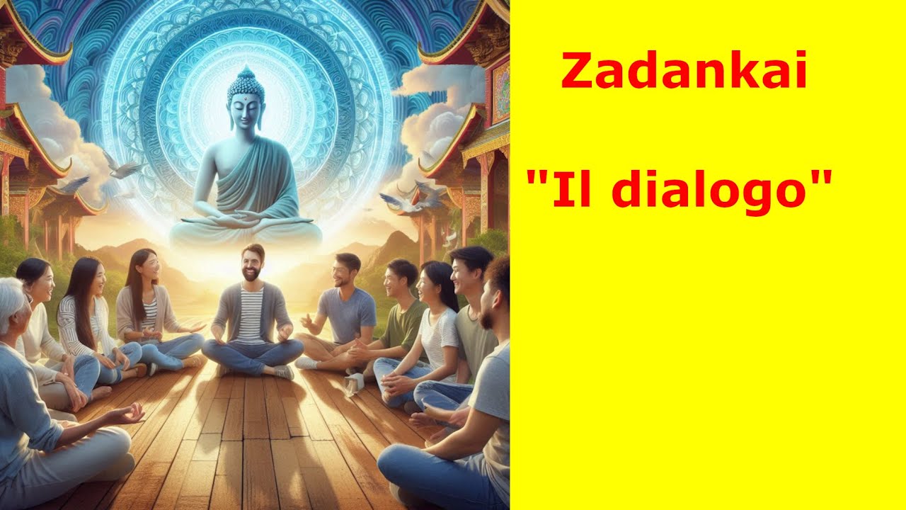 Zadankai Giugno 2025, 