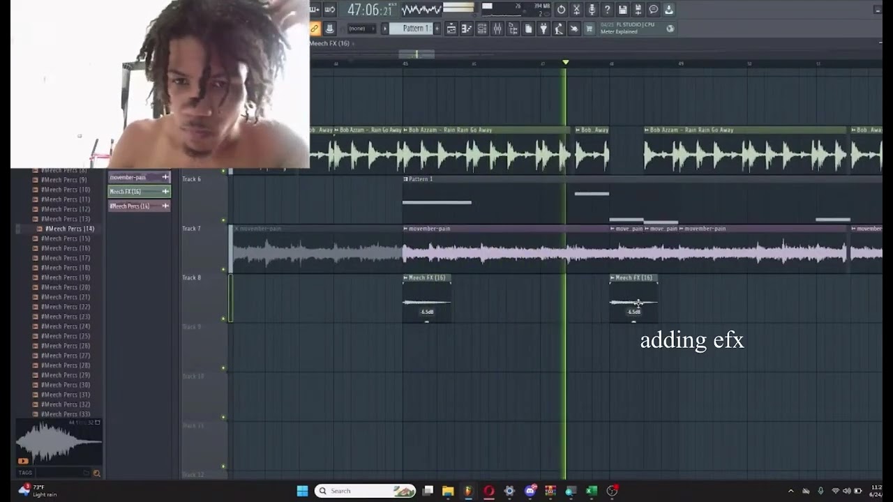 how to make the alchemist + billy woods type beat like a black kid in fl studio 