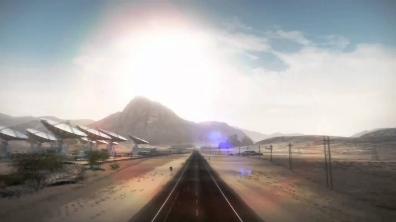 Hot Pursuit Uncovered Trailer
