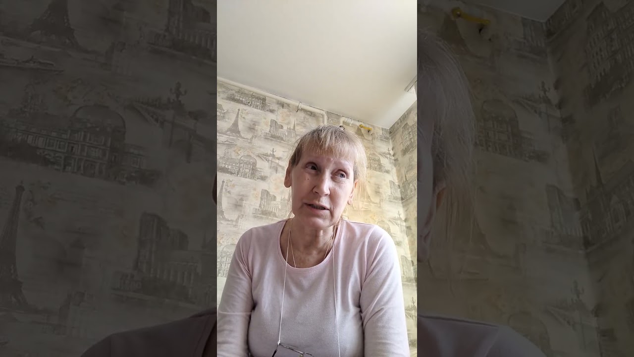Жизнь инвалида, как есть...