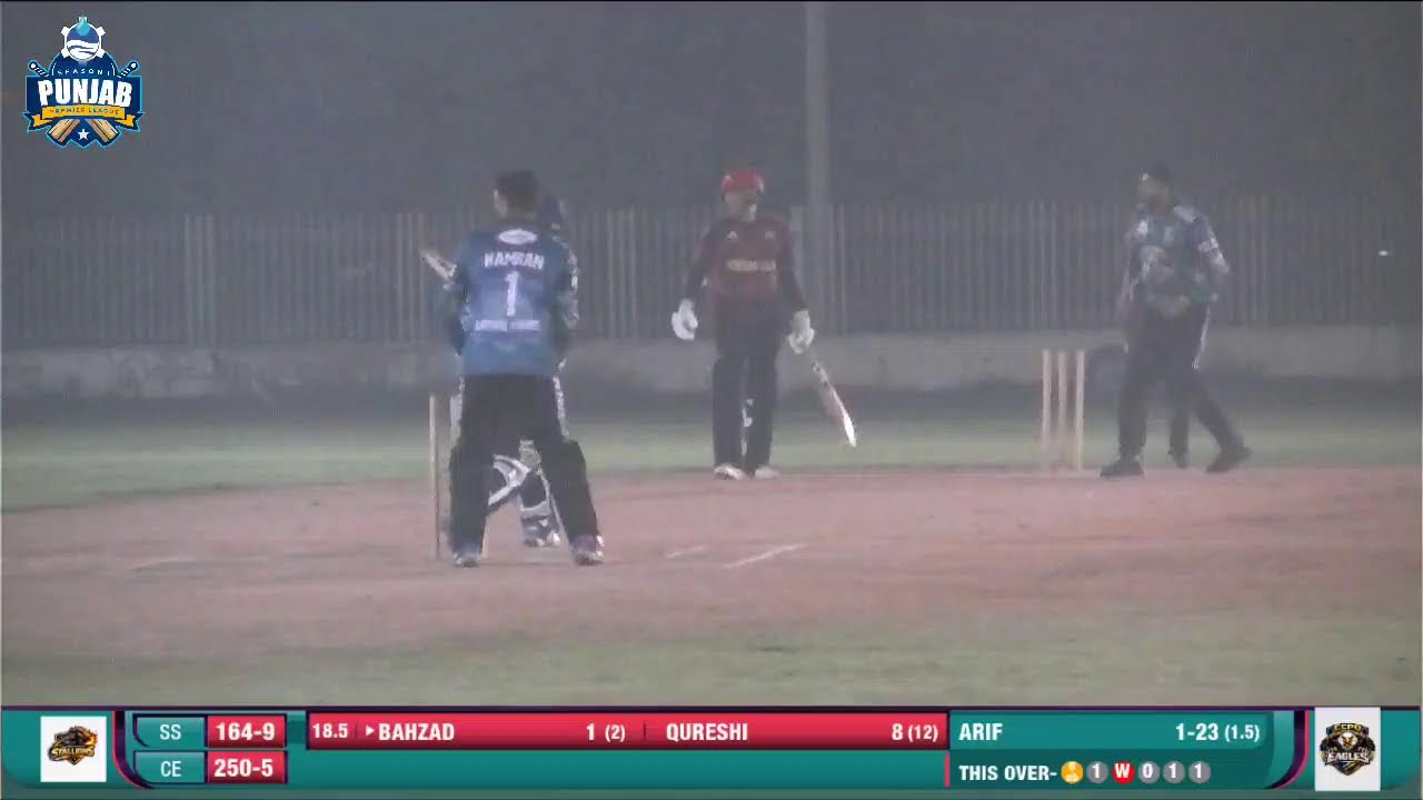 PPL-S1 MATCH#11 CCPO EAGLES VS SECRETARIAT STALLIONS