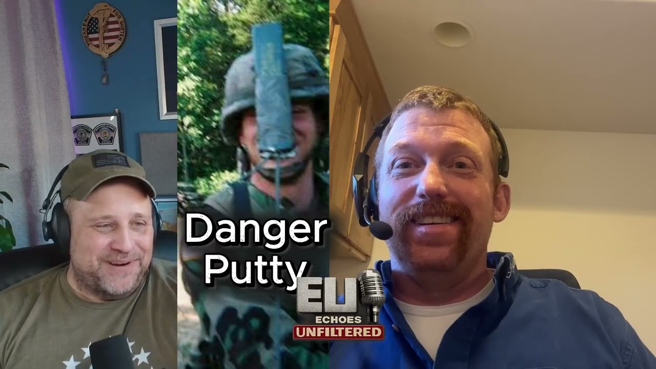 From Iraq to Afghanistan: Two Wars, One Brotherhood | Lieutenant Alec Z. | Ep. 34