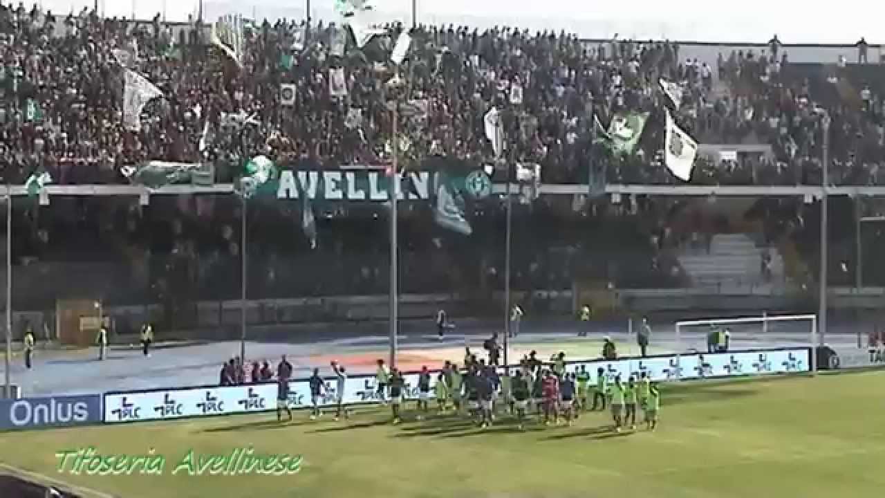 Avellino Modena 2 0