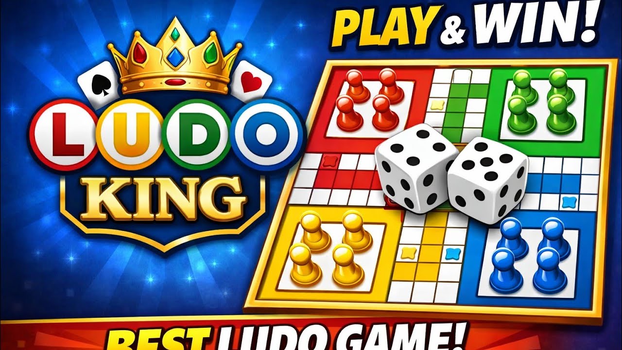 Ludo king