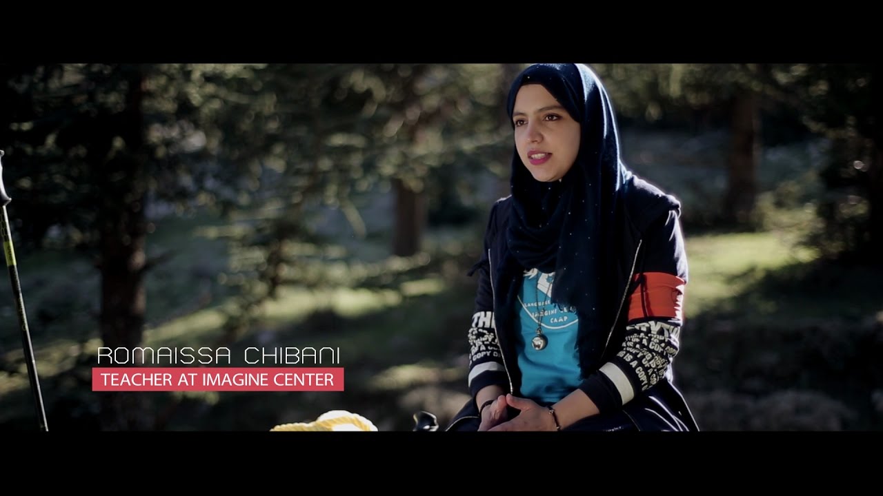 DreamArt Pictures | Imagine Center Camp