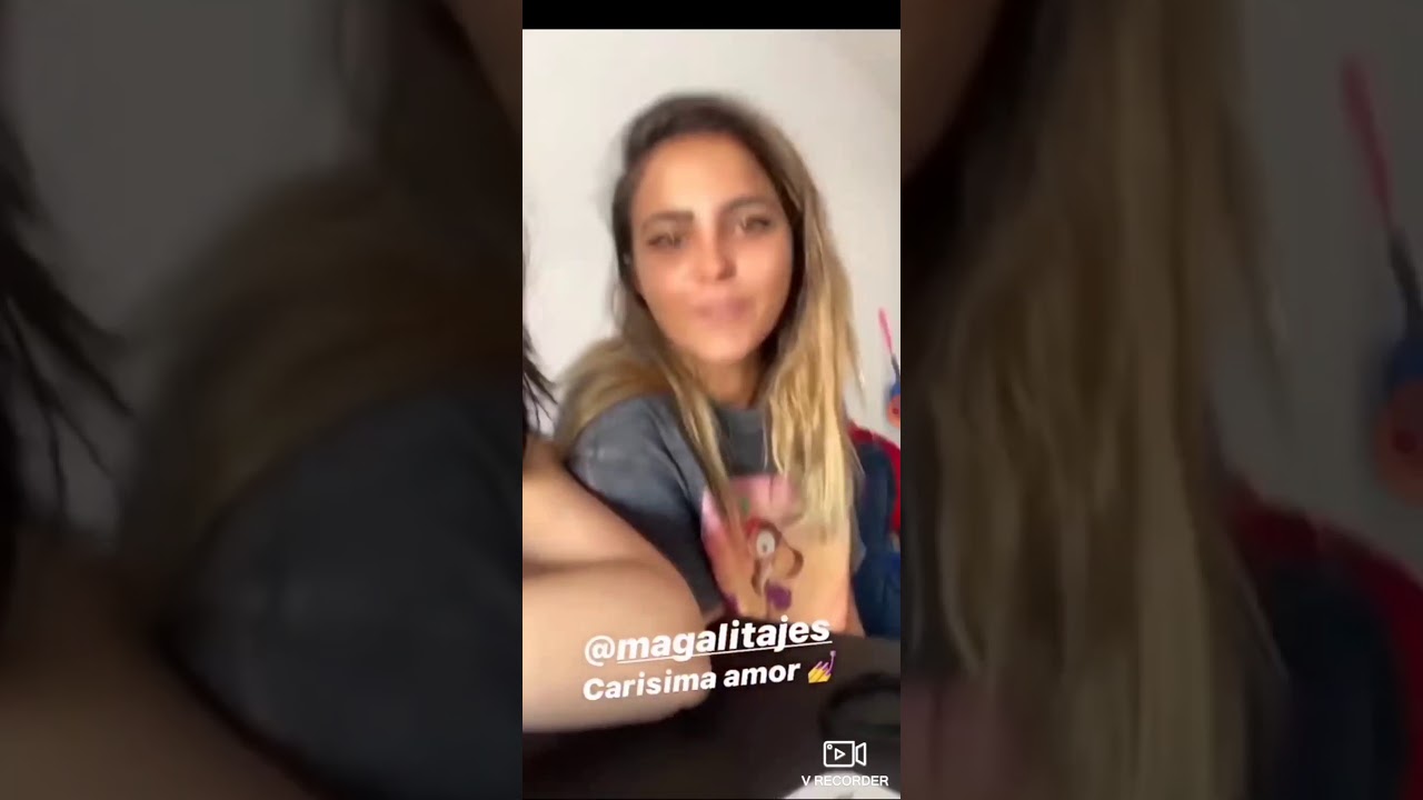 Flor jazmín y magali tajes