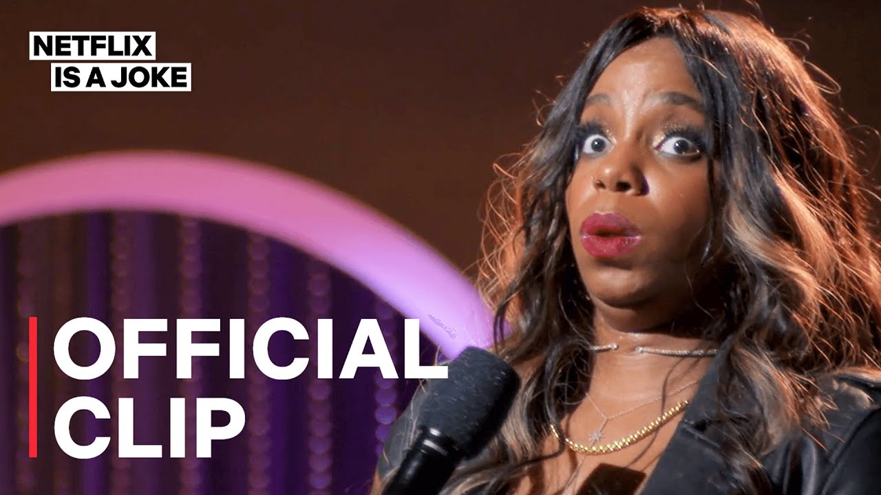When Bedroom Roleplay Goes Bad | London Hughes