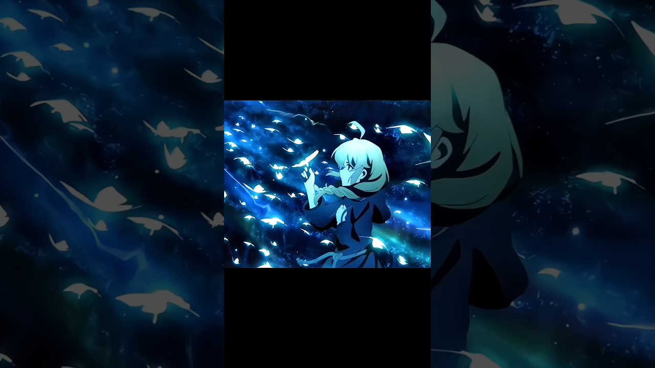 secrets of the silent witch fight edit ep 4 #anime #animeedits #viral #edit #newanime #animeshorts