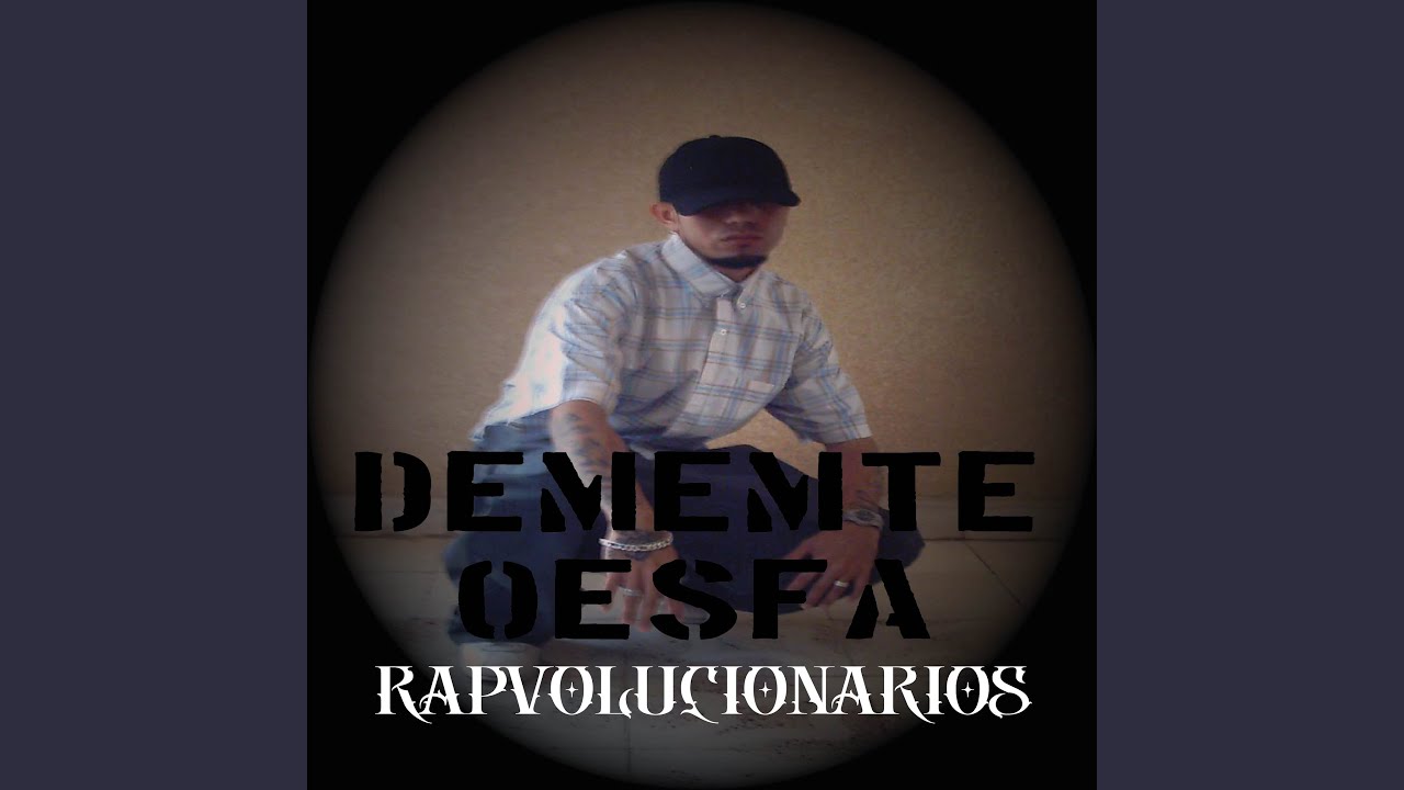 Rapvolucionarios