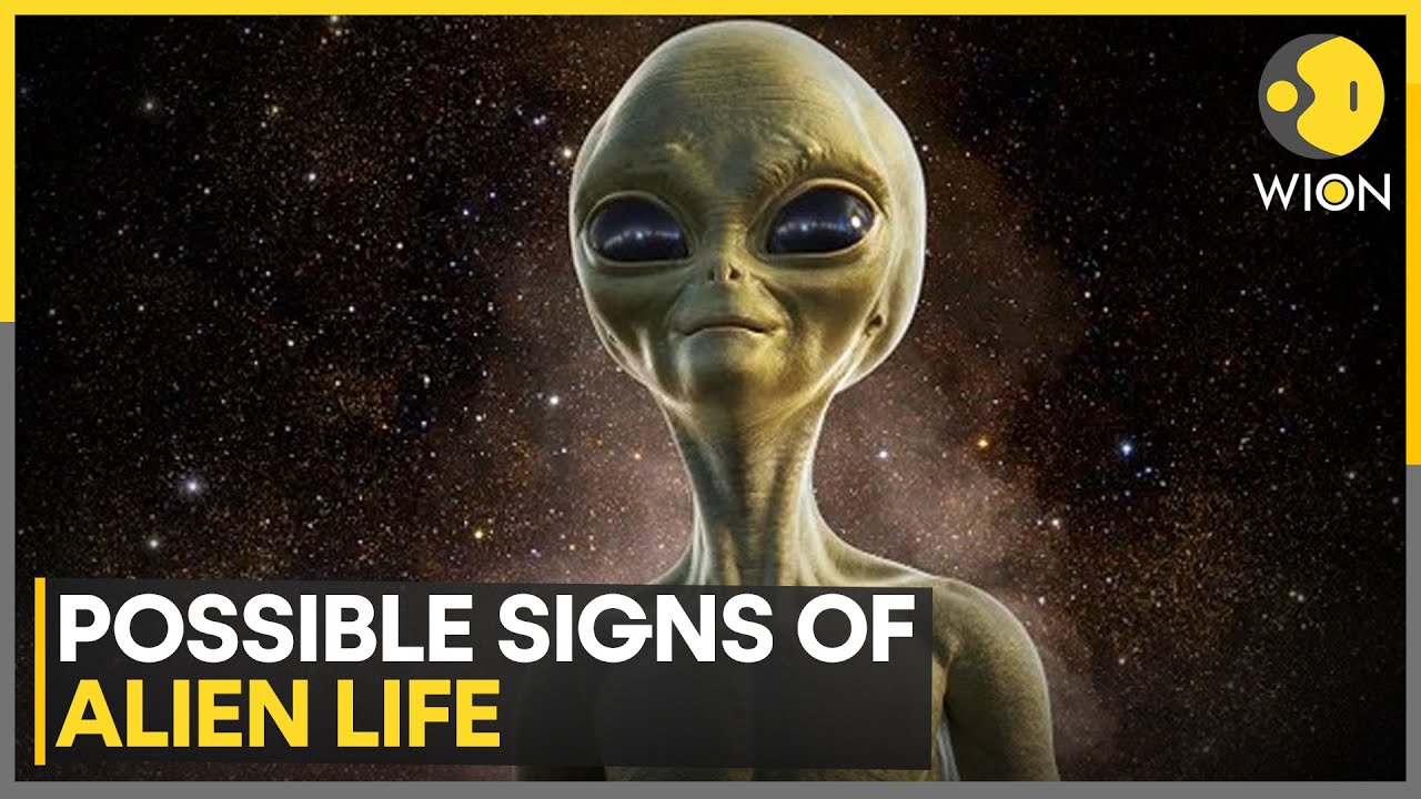 Scientists Find Strongest-Ever Evidence Of Life Beyond Earth | World News | WION