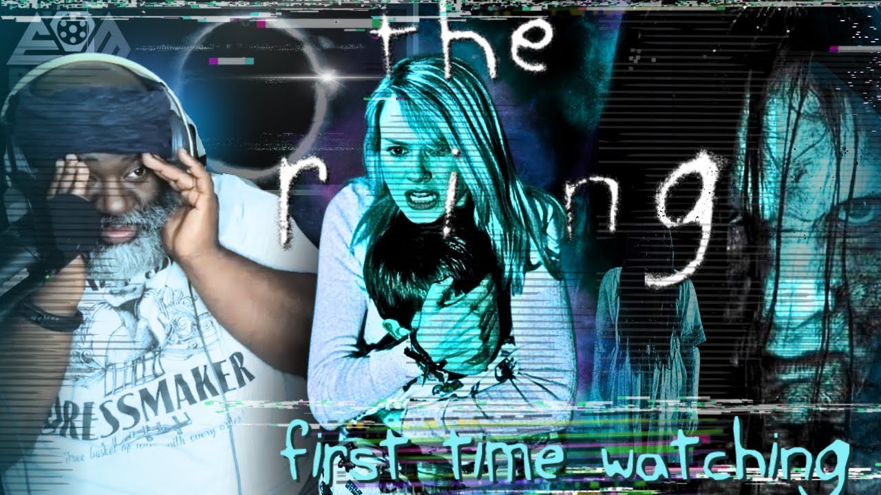 I Watched THE RING And Now I Know Why VHS Tapes Lost The War To DVDs