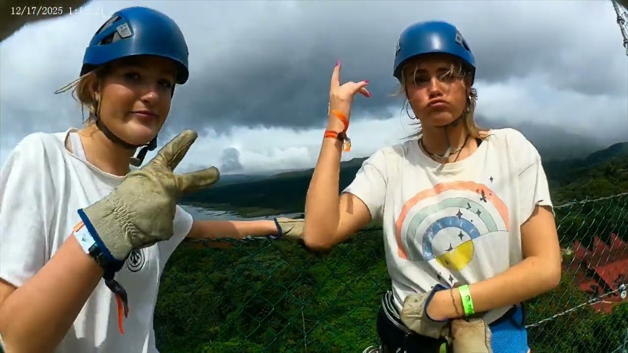 COSTA RICA 2025 