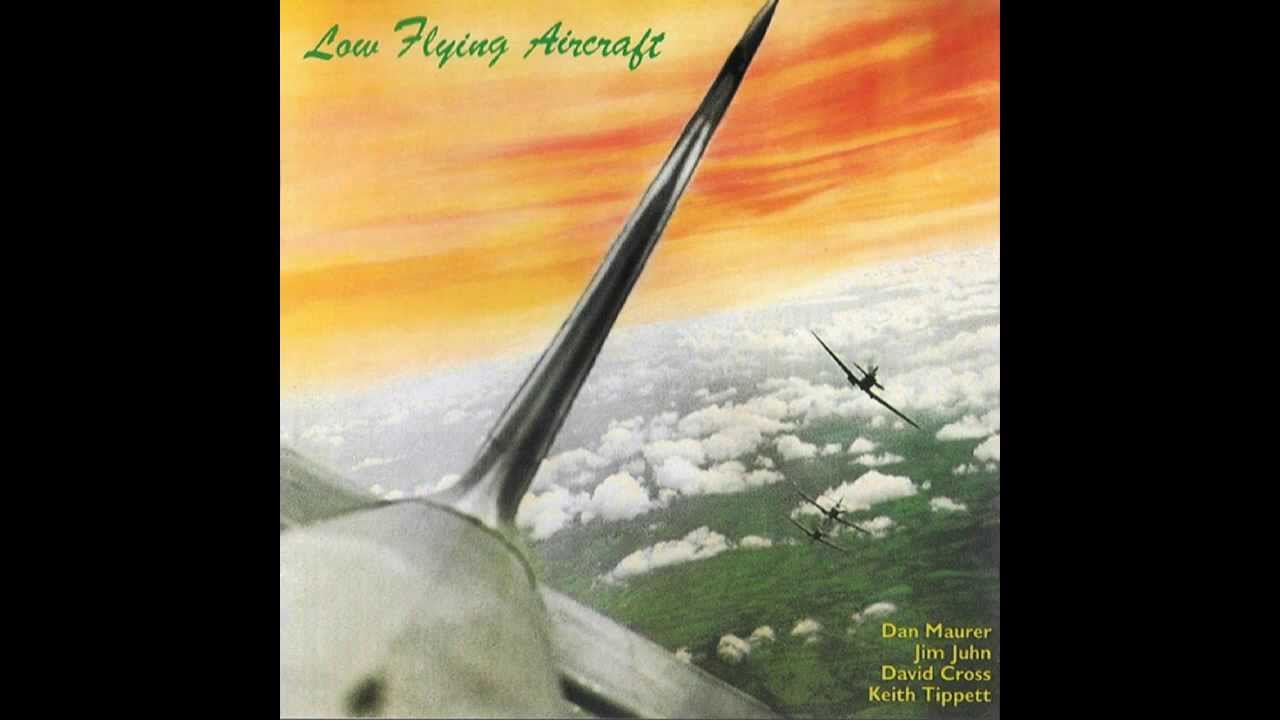 LOW FLYING AIRCRAFT 1987 [full album]