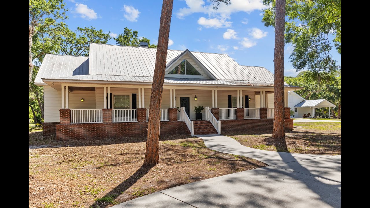 8303 Double Branch Rd, Tampa FL 33635