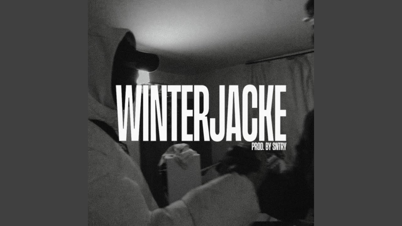 WINTERJACKE