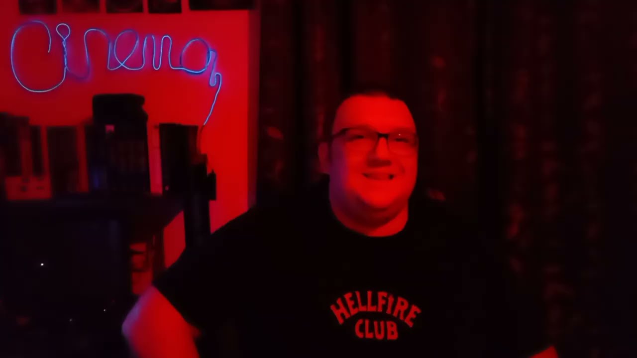 Stranger Things Finale Reaction