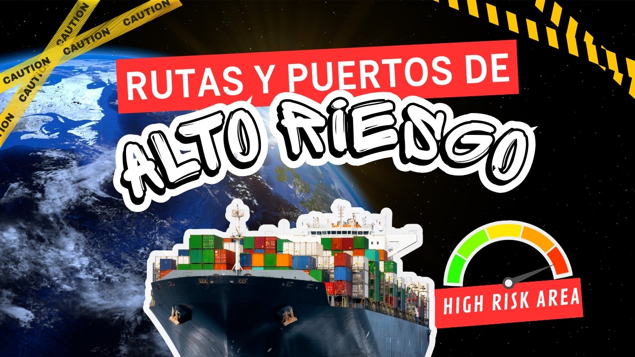 Zonas de exclusión en el seguro marítimo: el riesgo que encarece el comercio global | Full Container