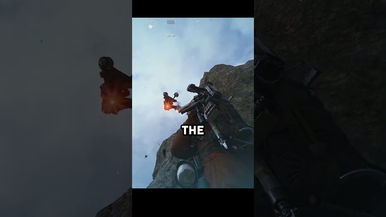 I Found ARC Raiders Grenade Launcher 👀 (Hullcracker)