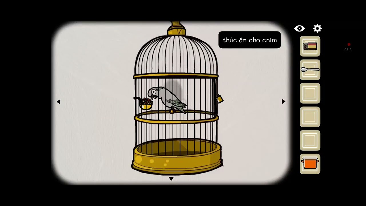Chơi game theo yêu cầu con bạn thân #gachmega