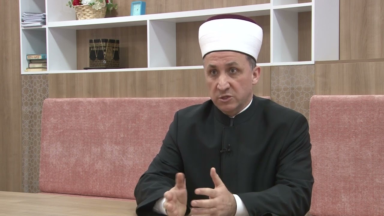 Fokus rada MIZ Kakanj u protekloj godini bio je na duhovnom odgoju i obrazovanju