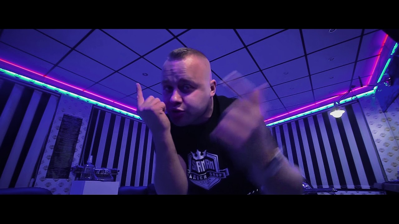Krasza - Tak żyć chcę prod. Premier Arena  (360Mixtape)