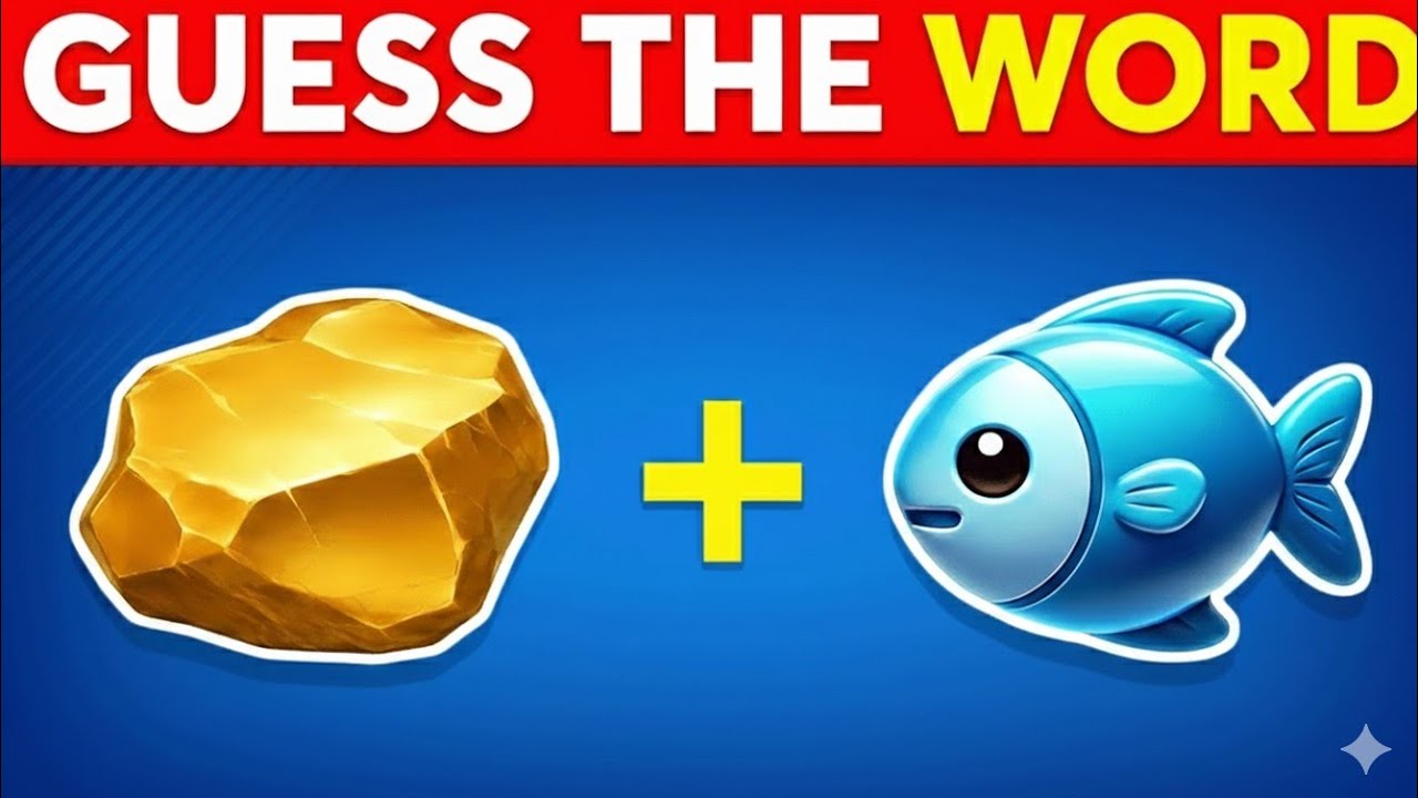 😱🧠 Hard Emoji Quiz Game | Guess The Word By Emojis | Brain Test 2026 🔥🧩 | Vikings Quiz