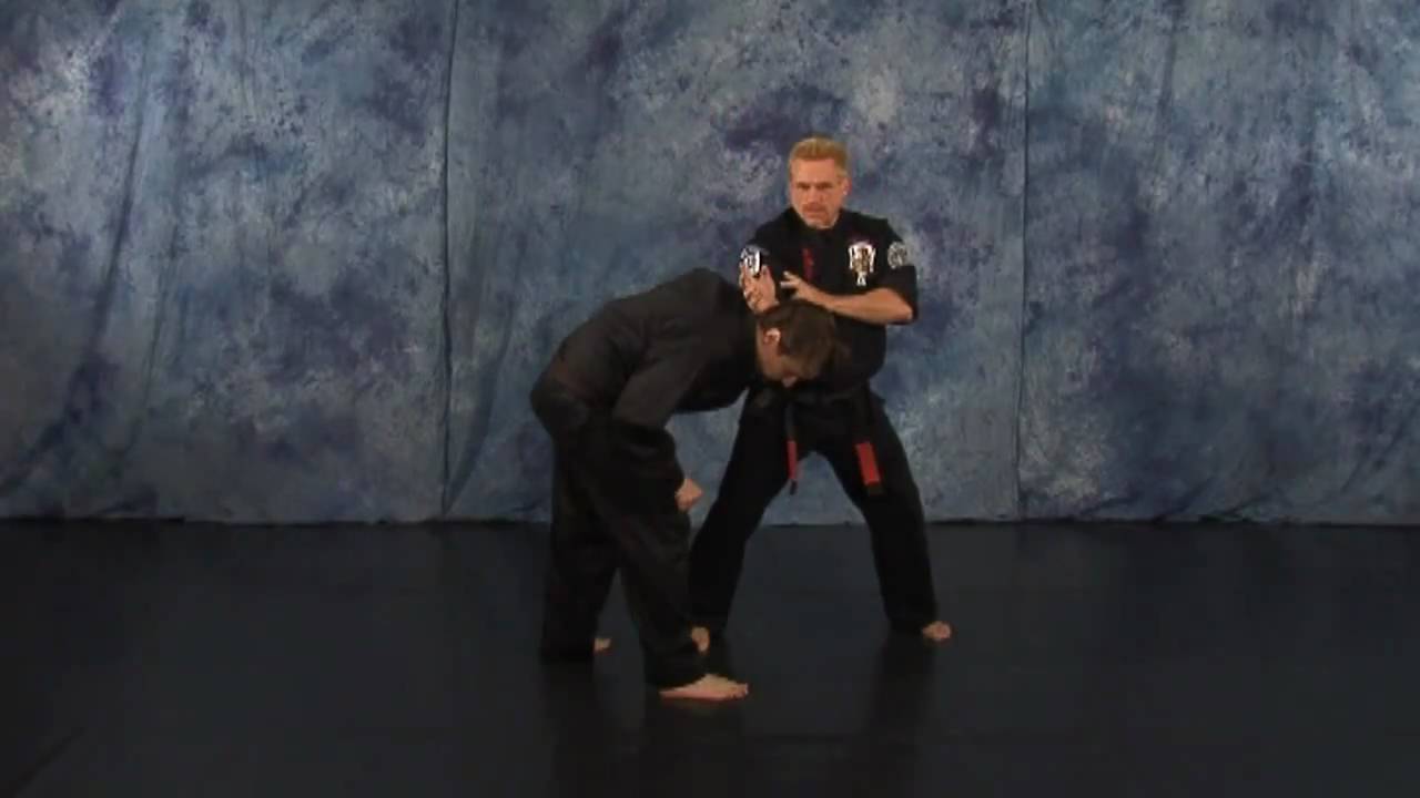 Kenpo: Five Swords
