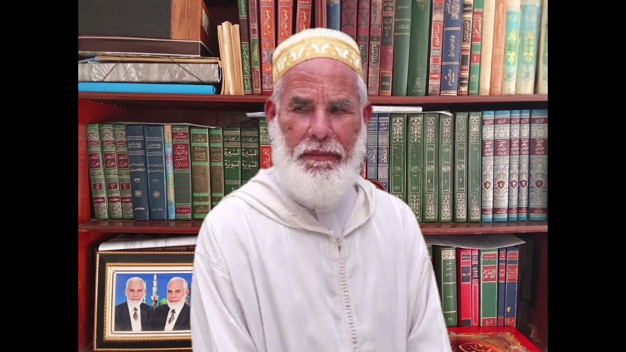 حين يبتليك الله وهو يحبك