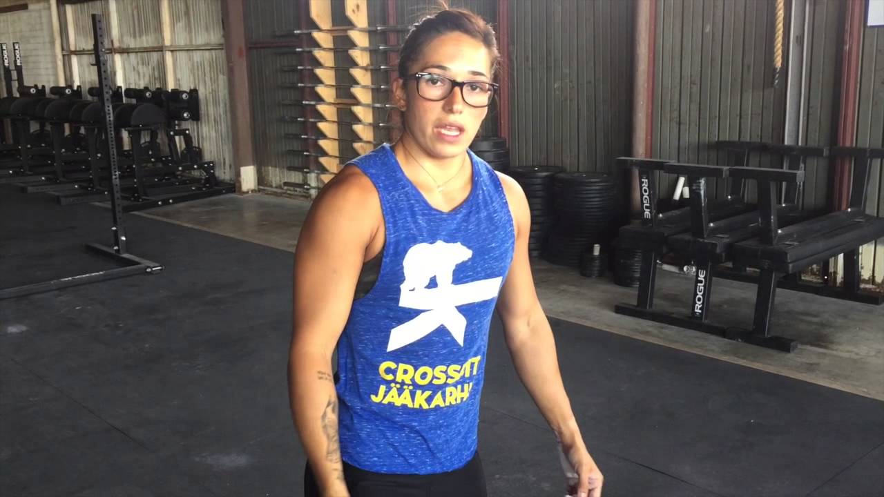 Muscle Ups: Hip to Rings