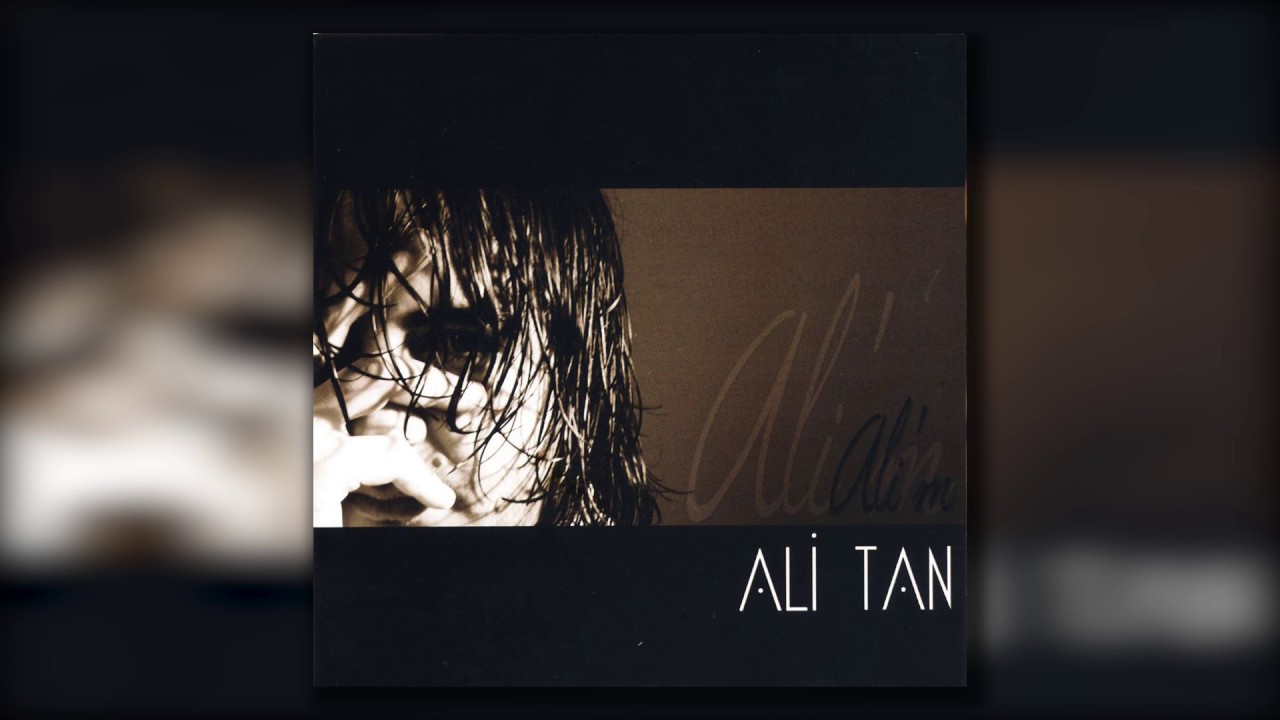Ali Tan - Emanetim