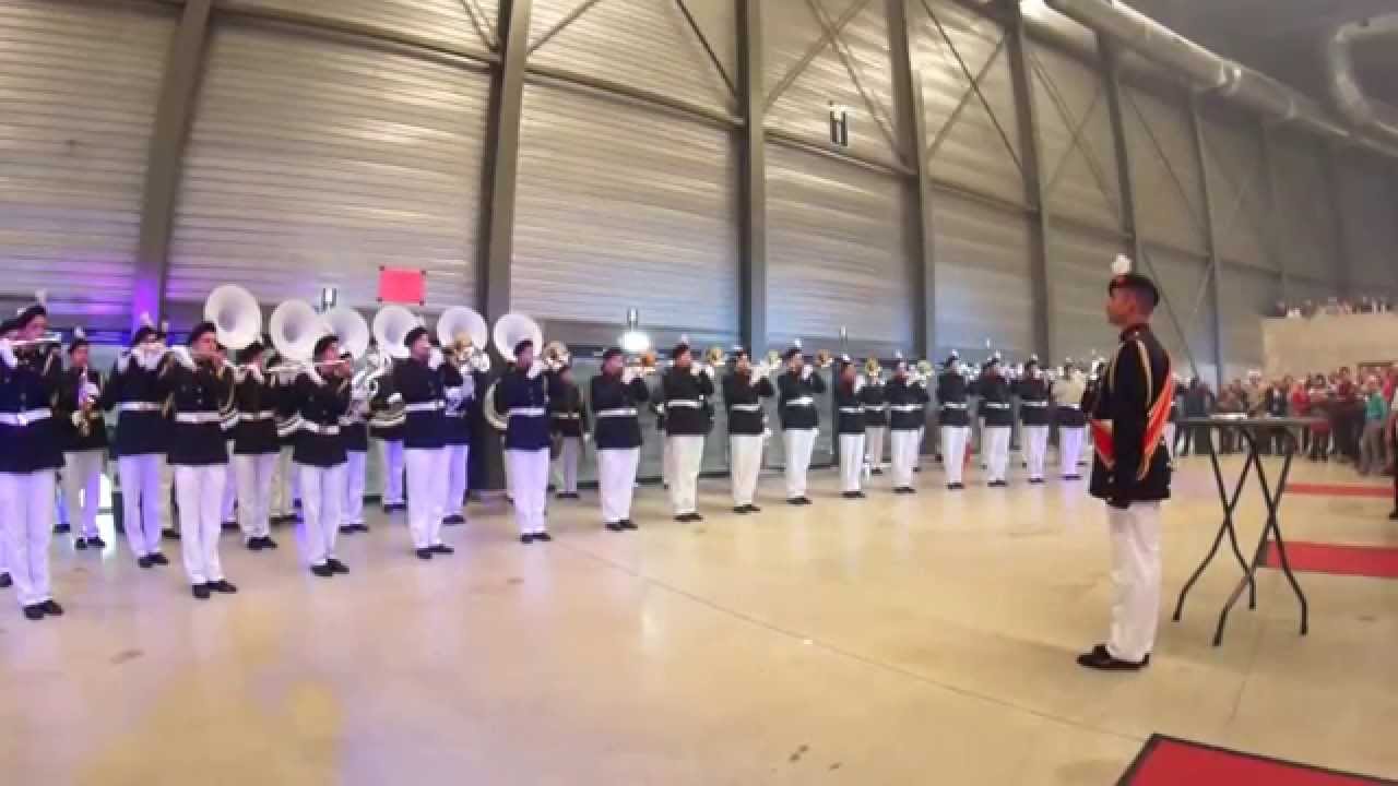 Hanna Polka - Lommel 2014, K&G