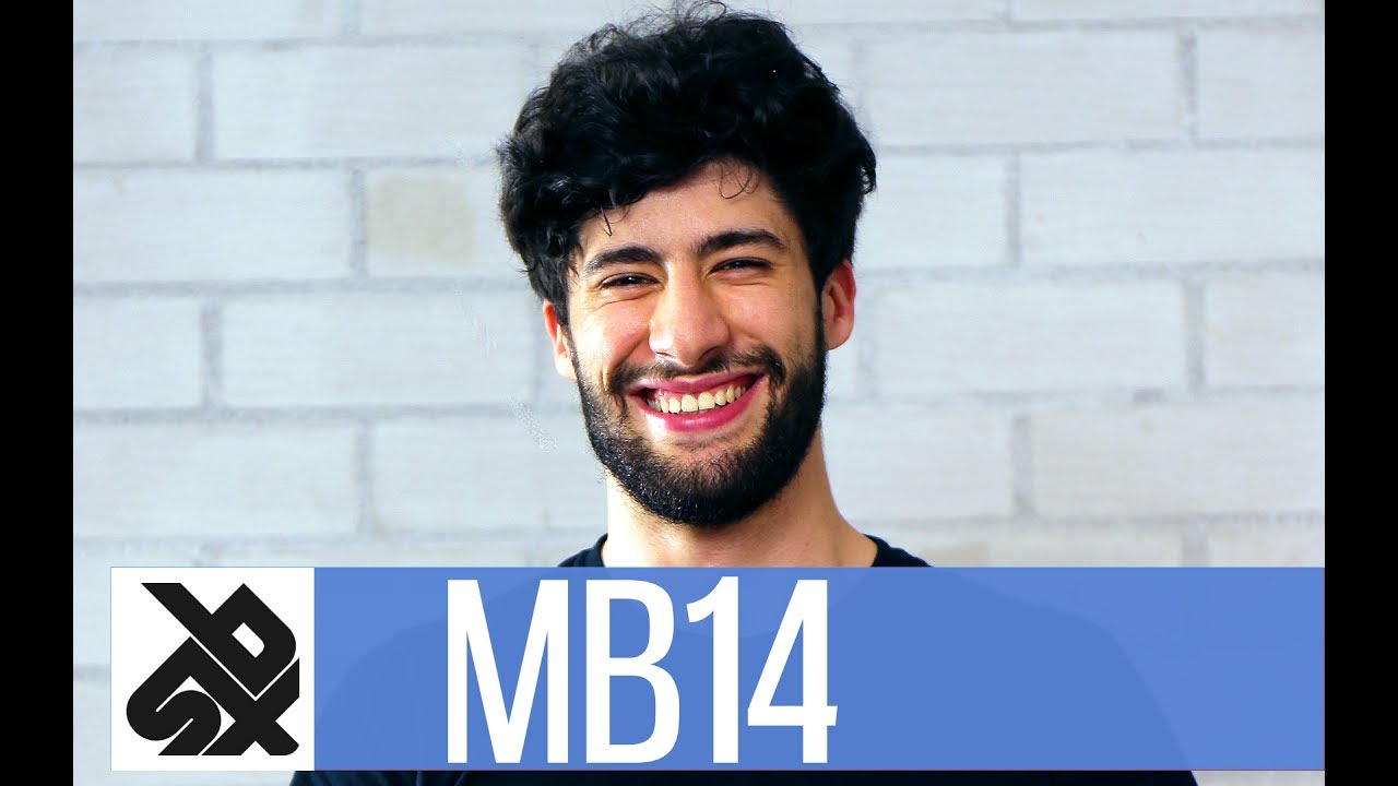 MB14 |  LovIt by Marian Hill