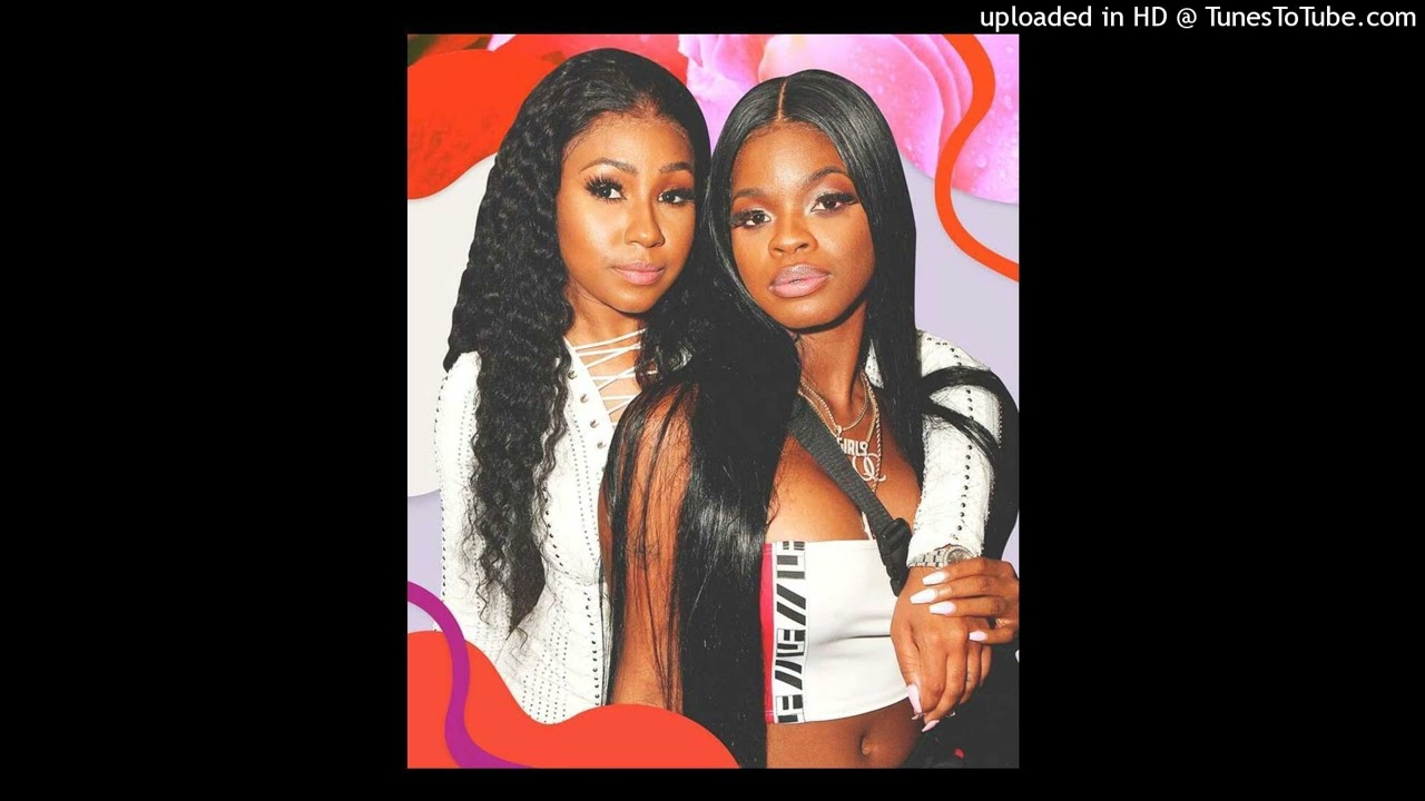 [FREE] City Girls Type Beat 