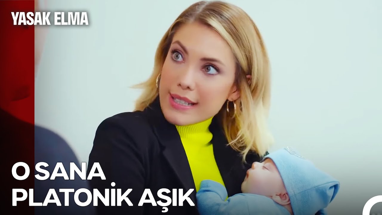 Yıldız Suçu Aysel'in Üzerine Attı - Yasak Elma 57. Bölüm
