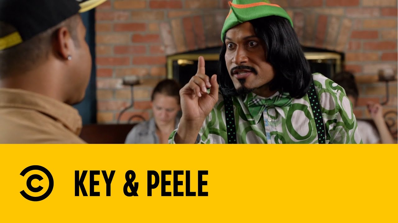 OutKast Reunion | Key & Peele