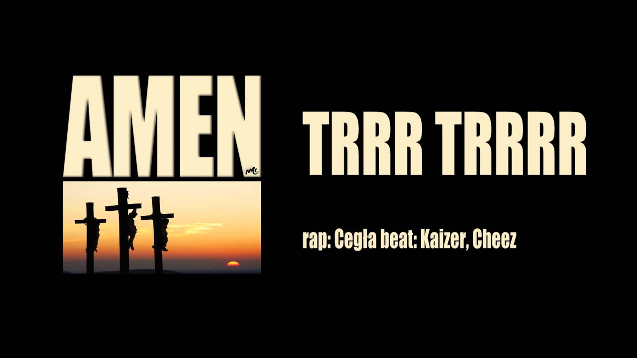 MCC - Trrr Trrrr