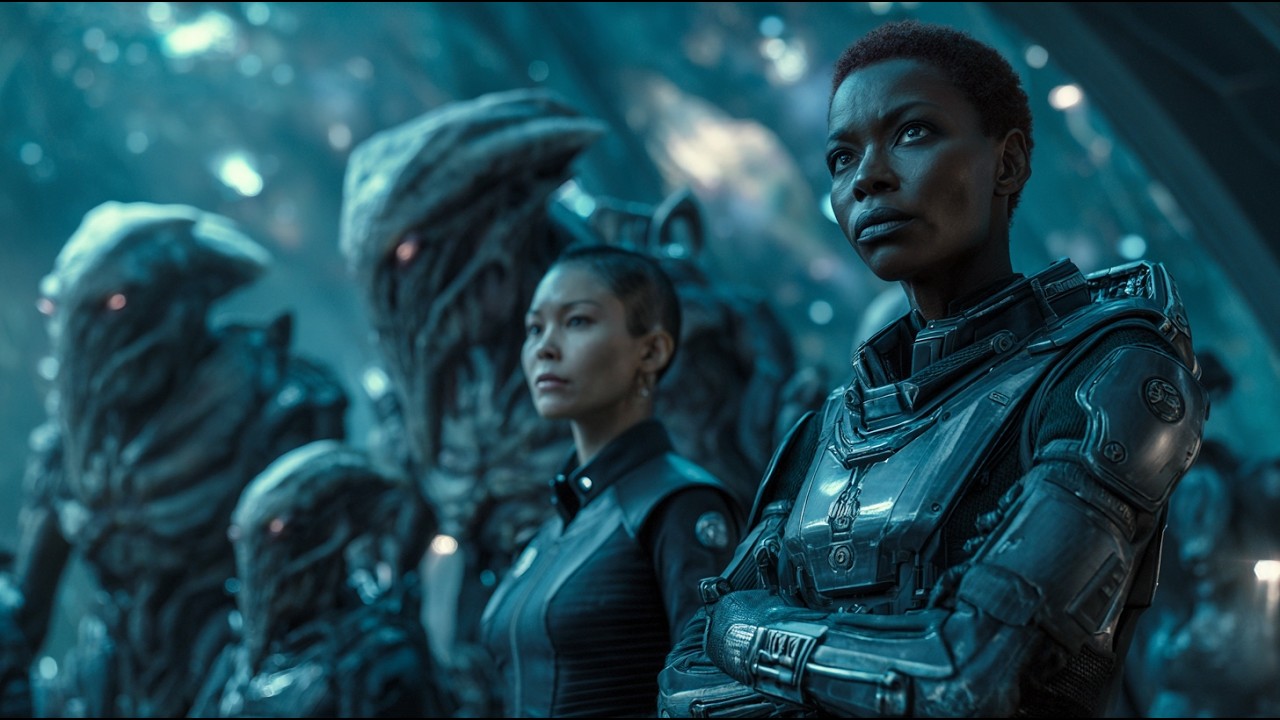 Galactic Council’s 3 Biggest Errors Handed Humanity the War on a Plate 🔥 HFY | HFY Full Story