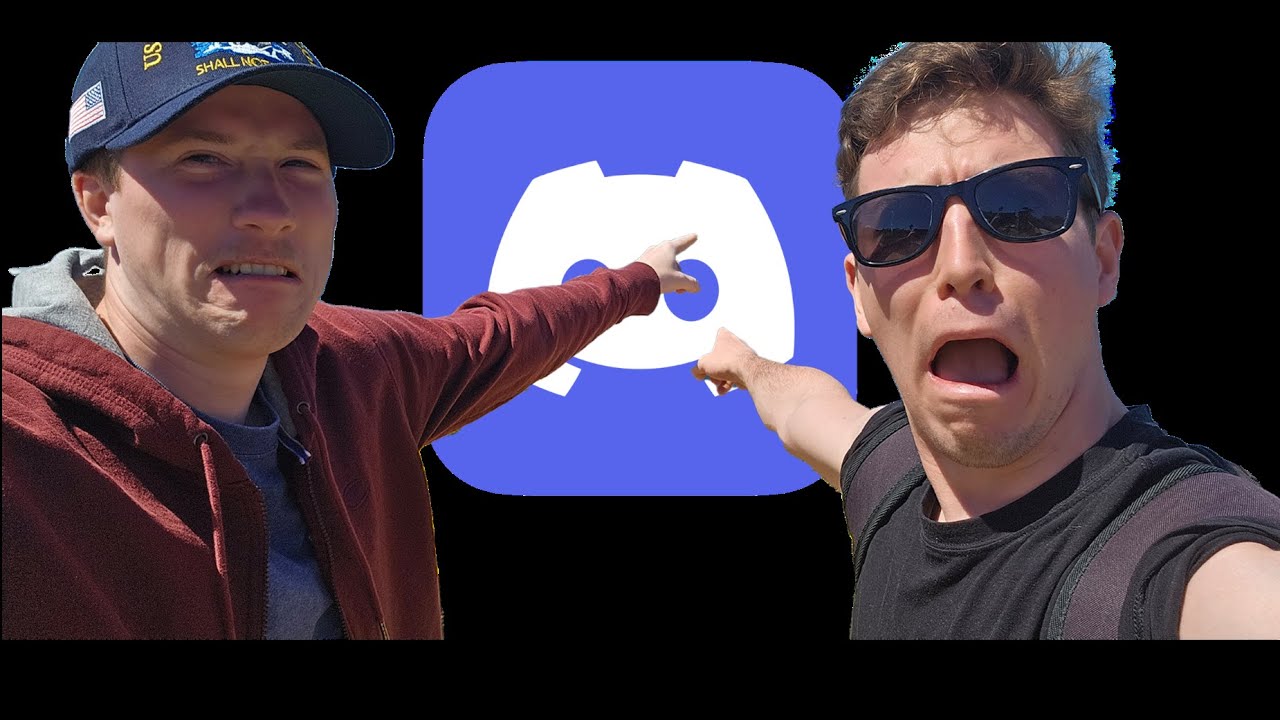 Funny moments Discord edition