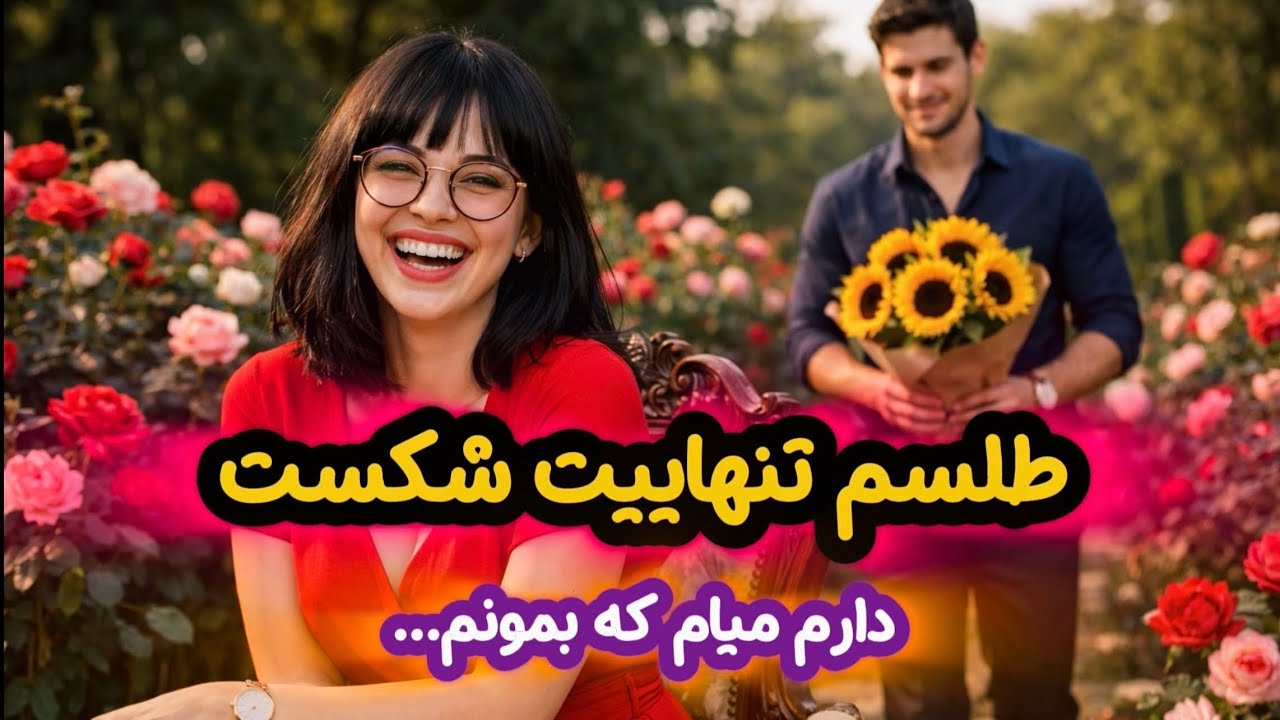 😳 فال تاروت ازدواج | مشخصات دقیق همسر آینده‌ات رو لو میدم! 💍😍 (پیشگویی ولنتاین 3 گزینه ای)