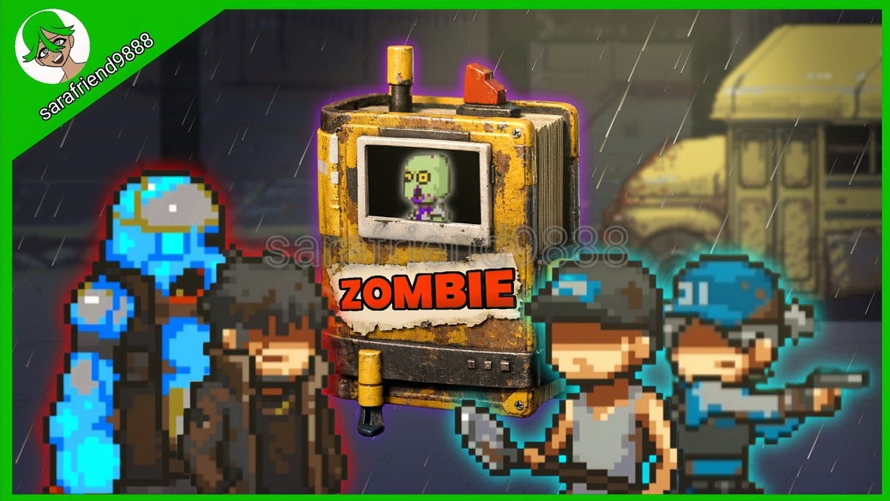 Best tips to counter every zombie | dead ahead zombie warfare