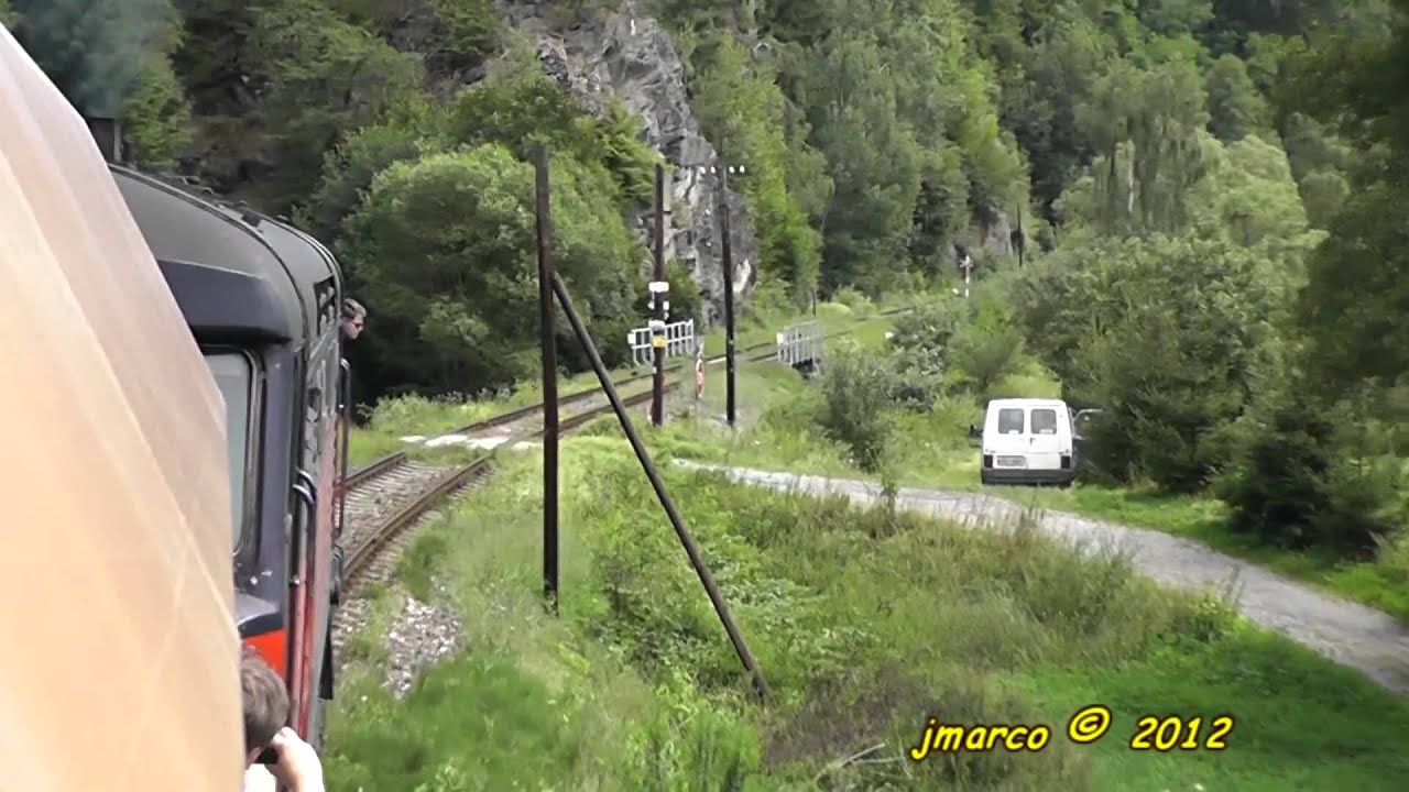 Zamračená 749.121 na Horním Pacifiku [2012]