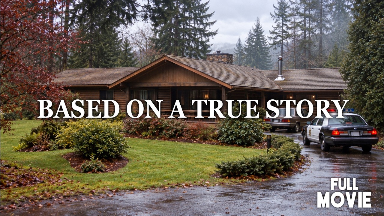 Based on True Events, A Chilling Suspense Thriller That Will Leave You Shocked! | English